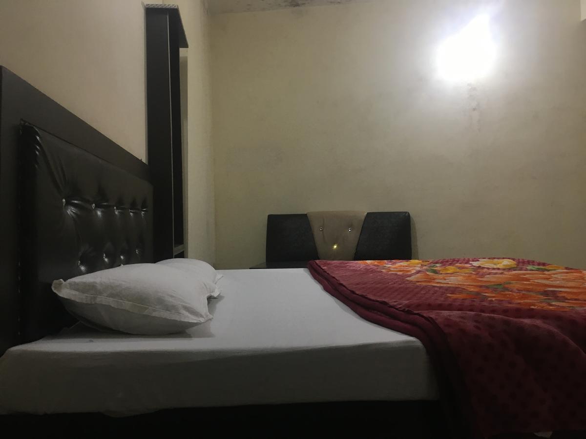 Oyo 12976 Hotel New Fiza Jammu Exterior photo