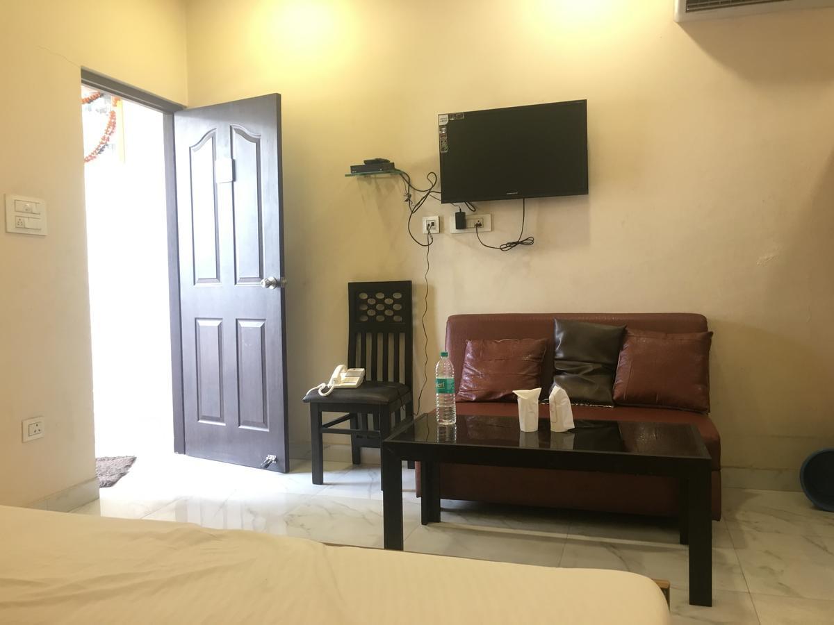 Oyo 12976 Hotel New Fiza Jammu Exterior photo