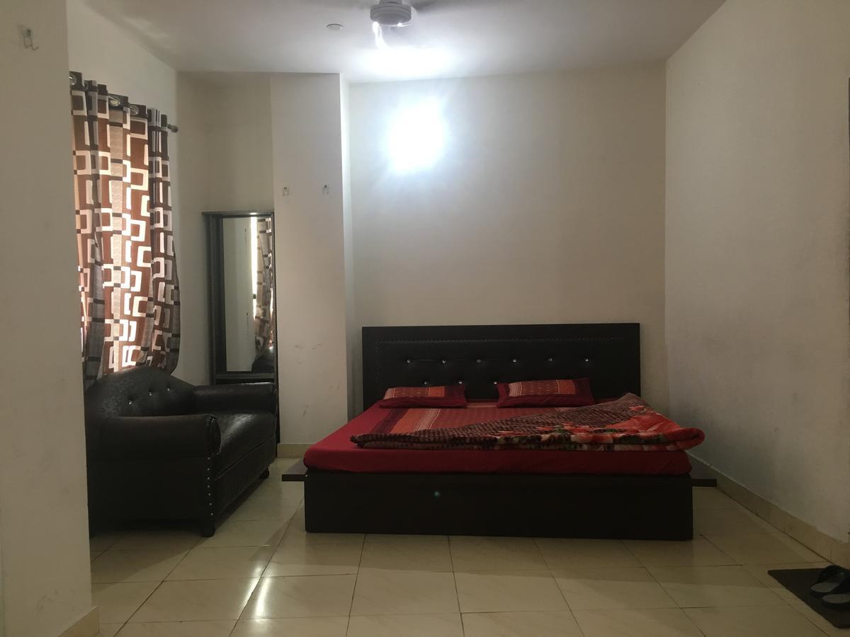 Oyo 12976 Hotel New Fiza Jammu Exterior photo