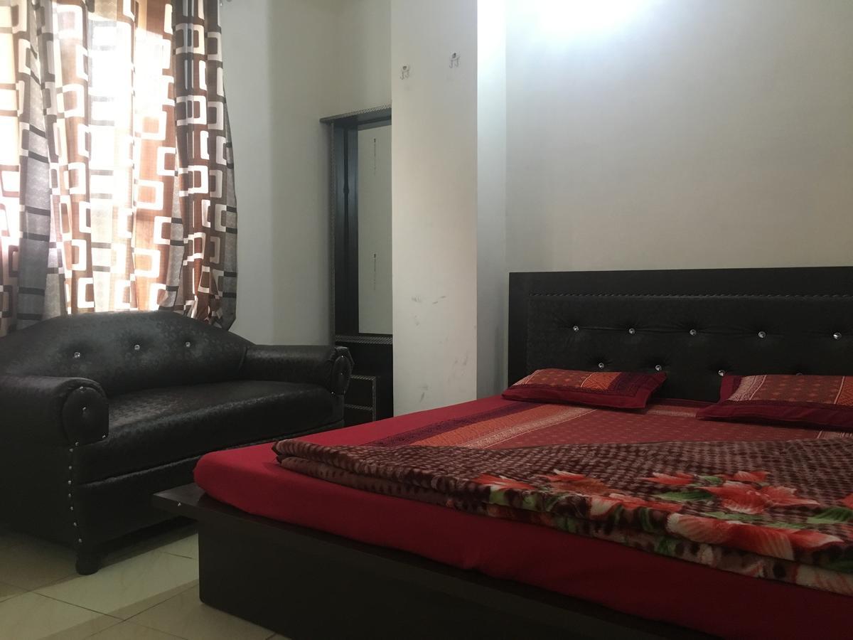 Oyo 12976 Hotel New Fiza Jammu Exterior photo
