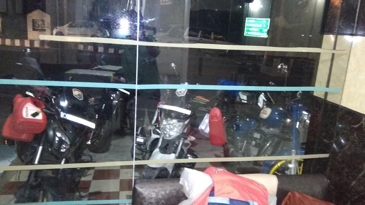 Oyo 12976 Hotel New Fiza Jammu Exterior photo
